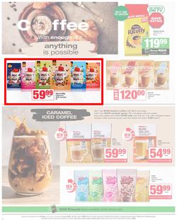 SPAR Western Cape : Great Savings, Every Day (20 May - 08 June 2025), page 8