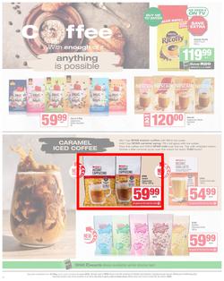 SPAR Western Cape : Great Savings, Every Day (20 May - 08 June 2025), page 8