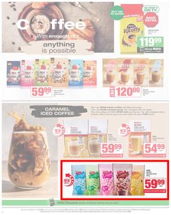 SPAR Western Cape : Great Savings, Every Day (20 May - 08 June 2025), page 8