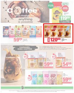 SPAR Western Cape : Great Savings, Every Day (20 May - 08 June 2025), page 8