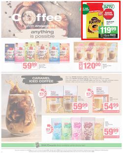SPAR Western Cape : Great Savings, Every Day (20 May - 08 June 2025), page 8