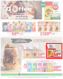 SPAR Western Cape : Great Savings, Every Day (20 May - 08 June 2025), page 8