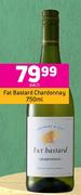 Fat Bastard Chardonnay-750ml