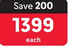 Bosch 750W Impact Drill-Each