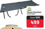 Camp Master Classic Stretcher 850013896-Each