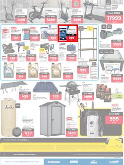 Makro : Black Friday (11 November - 17 November 2024), page 8
