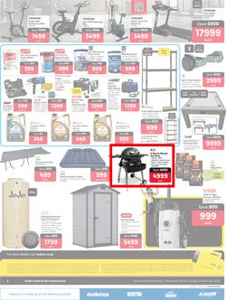 Makro : Black Friday (11 November - 17 November 2024), page 8