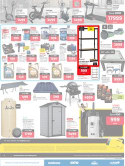 Makro : Black Friday (11 November - 17 November 2024), page 8