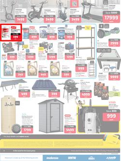Makro : Black Friday (11 November - 17 November 2024), page 8