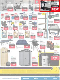 Makro : Black Friday (11 November - 17 November 2024), page 8
