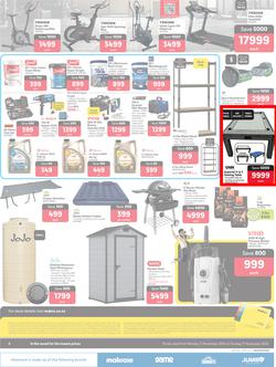 Makro : Black Friday (11 November - 17 November 2024), page 8