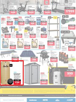 Makro : Black Friday (11 November - 17 November 2024), page 8