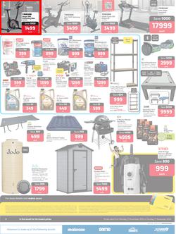 Makro : Black Friday (11 November - 17 November 2024), page 8