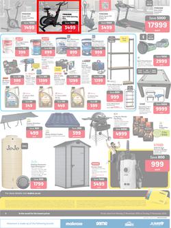Makro : Black Friday (11 November - 17 November 2024), page 8
