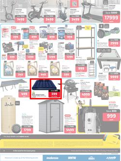 Makro : Black Friday (11 November - 17 November 2024), page 8
