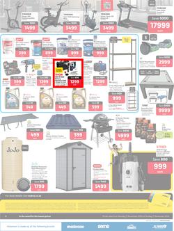 Makro : Black Friday (11 November - 17 November 2024), page 8