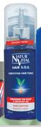 Natur Vital Hair S.O.S Fortifying Hair Tonic-200ml Each