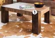 Dunbar Coffee Table