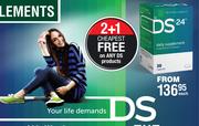 DS-24 Products-Each