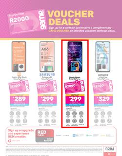 Game Cellular : Vodacom (07 July - 08 August 2025), page 8