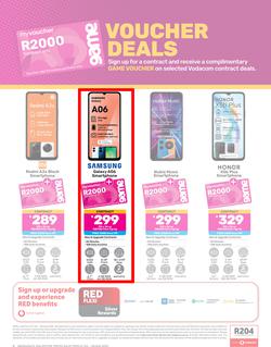 Game Cellular : Vodacom (07 July - 08 August 2025), page 8