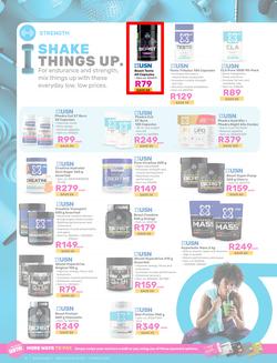 Game : Back To Wellness (15 February - 17 March 2025), page 8