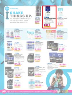 Game : Back To Wellness (15 February - 17 March 2025), page 8