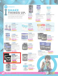 Game : Back To Wellness (15 February - 17 March 2025), page 8