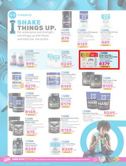 Game : Back To Wellness (15 February - 17 March 2025), page 8