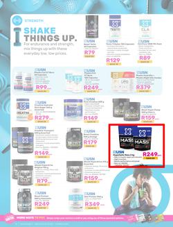 Game : Back To Wellness (15 February - 17 March 2025), page 8