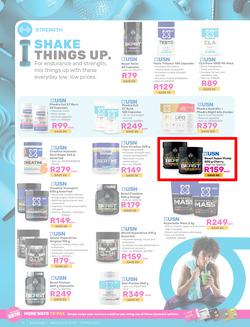 Game : Back To Wellness (15 February - 17 March 2025), page 8