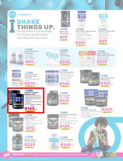 Game : Back To Wellness (15 February - 17 March 2025), page 8