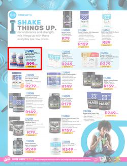 Game : Back To Wellness (15 February - 17 March 2025), page 8