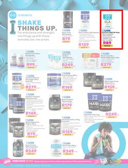 Game : Back To Wellness (15 February - 17 March 2025), page 8