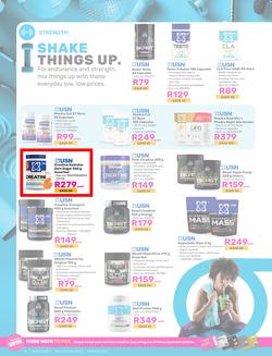 Game : Back To Wellness (15 February - 17 March 2025), page 8