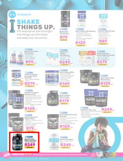 Game : Back To Wellness (15 February - 17 March 2025), page 8