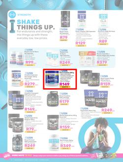 Game : Back To Wellness (15 February - 17 March 2025), page 8