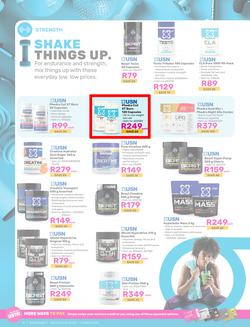 Game : Back To Wellness (15 February - 17 March 2025), page 8