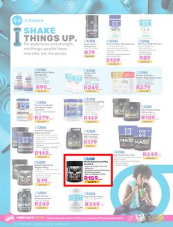 Game : Back To Wellness (15 February - 17 March 2025), page 8