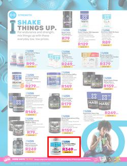 Game : Back To Wellness (15 February - 17 March 2025), page 8