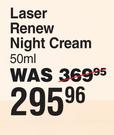 L'Oreal Revitalift Laser Renew Night Cream-50ml