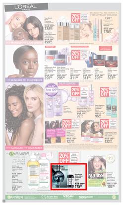Dis-Chem : Value For Women (15 June - 09 July 2023), page 8