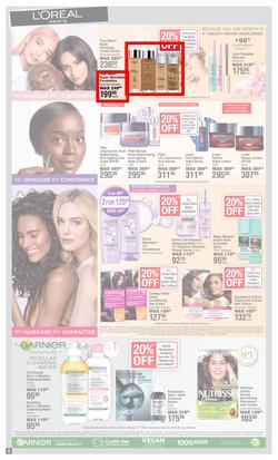 Dis-Chem : Value For Women (15 June - 09 July 2023), page 8