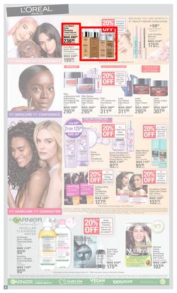 Dis-Chem : Value For Women (15 June - 09 July 2023), page 8