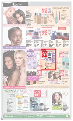 Dis-Chem : Value For Women (15 June - 09 July 2023), page 8
