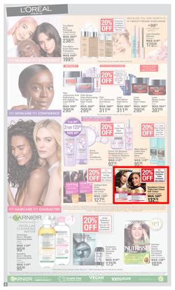 Dis-Chem : Value For Women (15 June - 09 July 2023), page 8