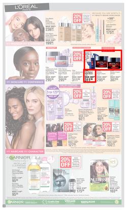 Dis-Chem : Value For Women (15 June - 09 July 2023), page 8