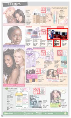 Dis-Chem : Value For Women (15 June - 09 July 2023), page 8