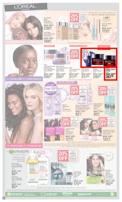Dis-Chem : Value For Women (15 June - 09 July 2023), page 8