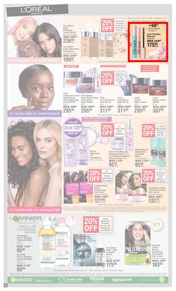 Dis-Chem : Value For Women (15 June - 09 July 2023), page 8